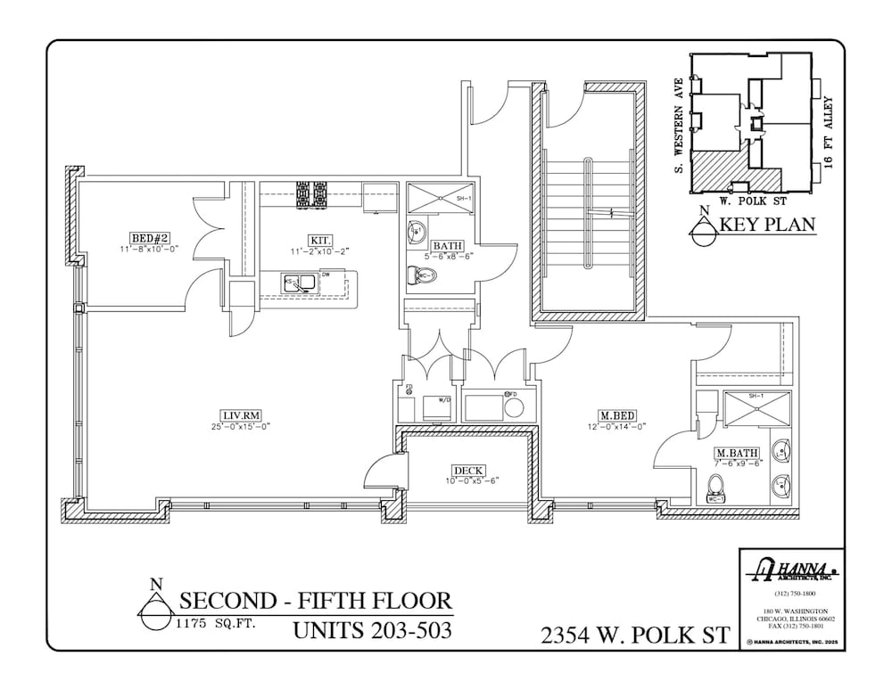 New Build in Pilsen Spacious 2 Bed 2 Bath Unit, Foto 7