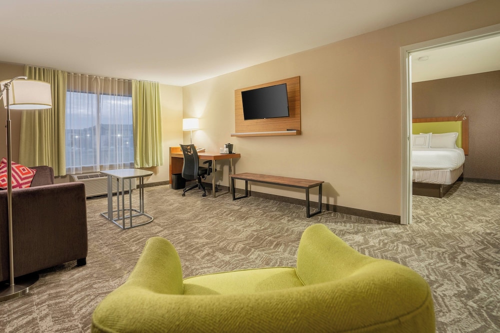 Suite, 1 Bedroom