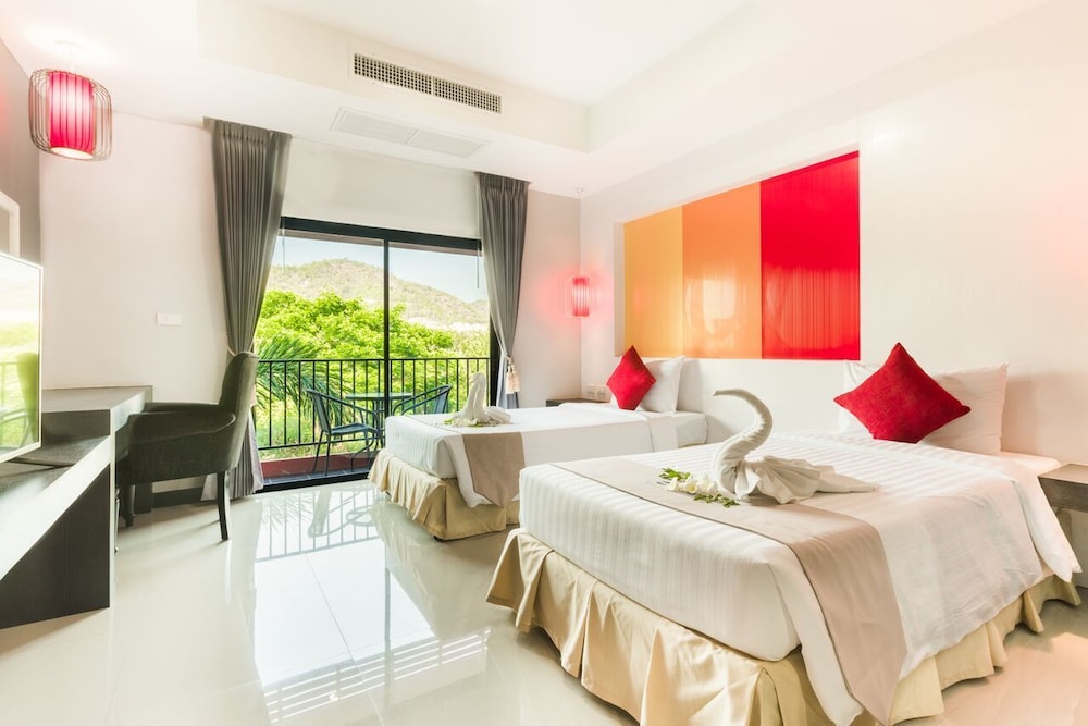 Deluxe Room photo 3