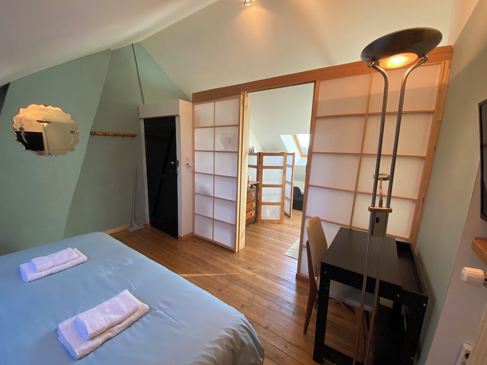 Japanese-style Room, Garden View photo 2