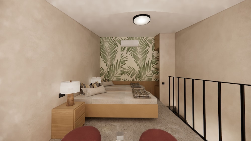 Split - Level Family Room photo 3