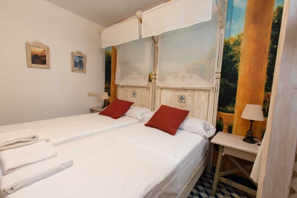 Habitación Básica, 1 Dormitorio