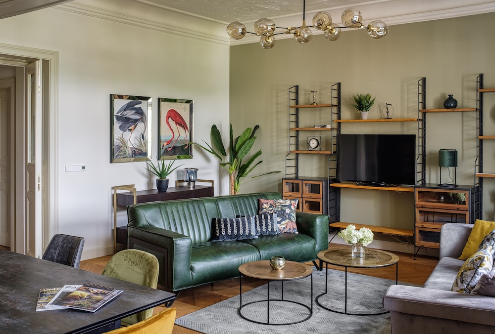 Apartment, 3 Bedrooms thumbnail 5
