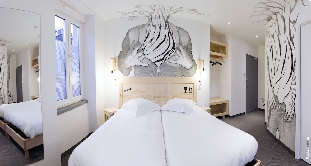 Twin Room photo 1