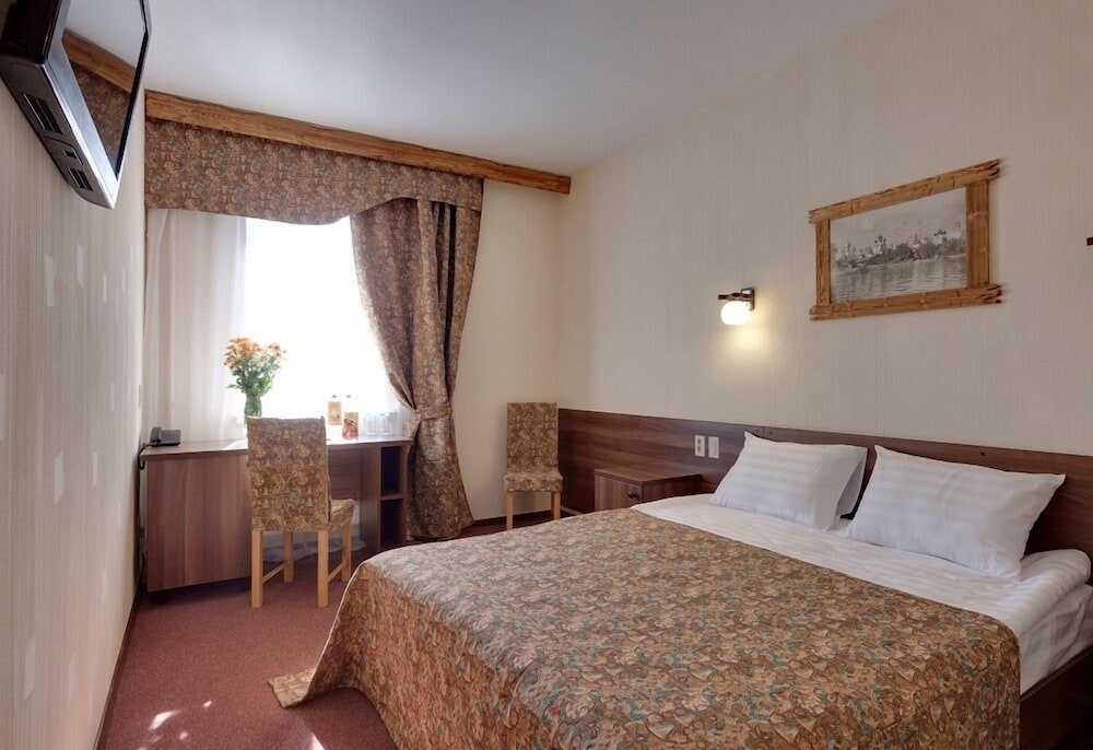 Standard Double Room photo 1