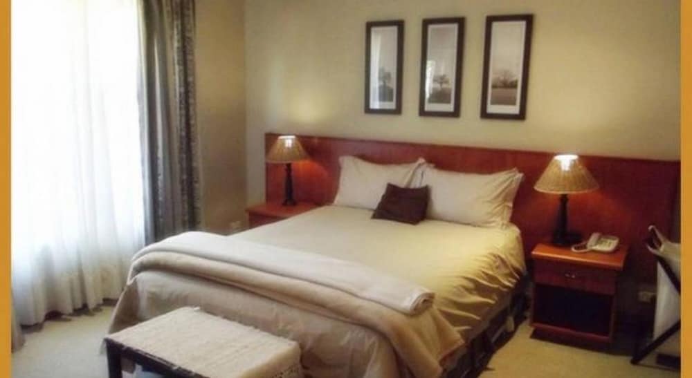 Classic Double Room photo 1