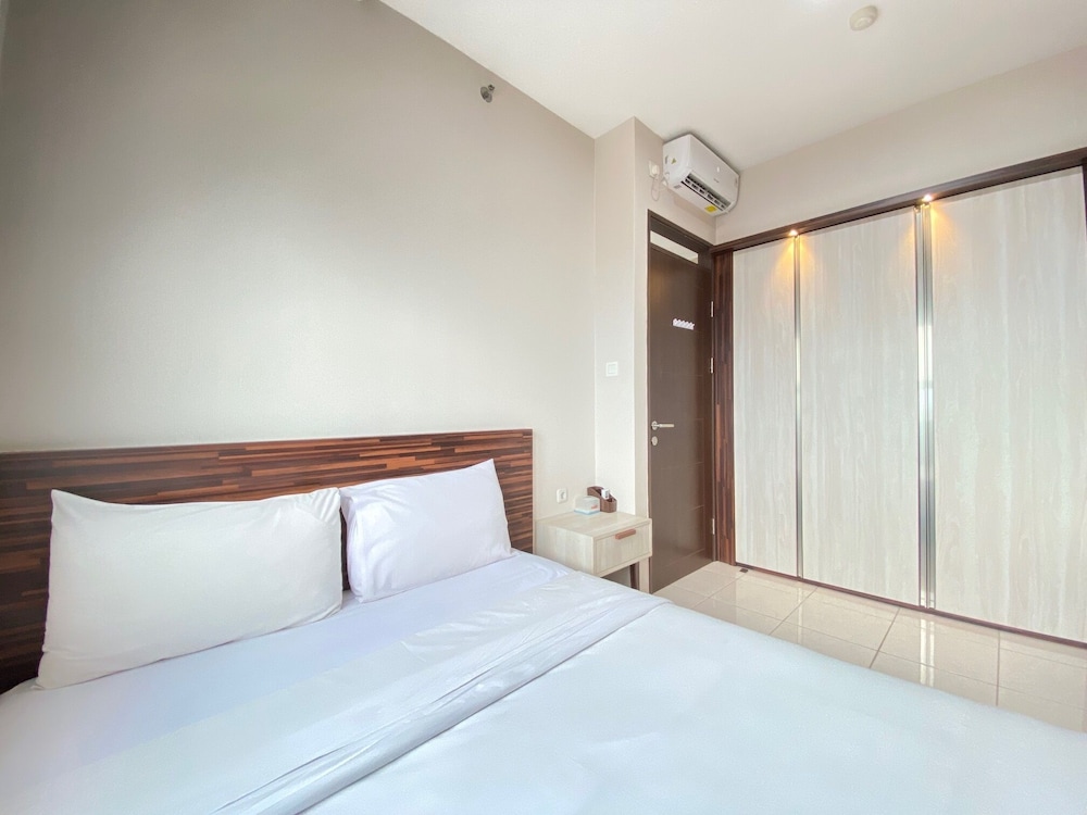Apartment, 2 Bedrooms