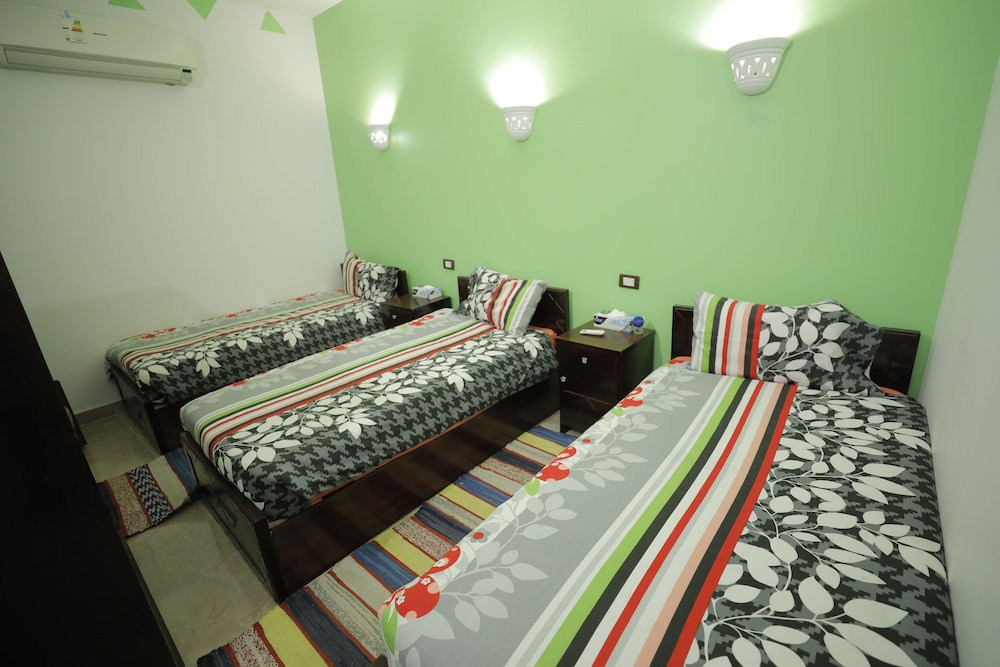 Triple Room photo 3