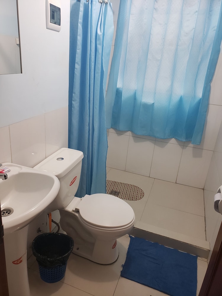 Economy Double Room photo 1
