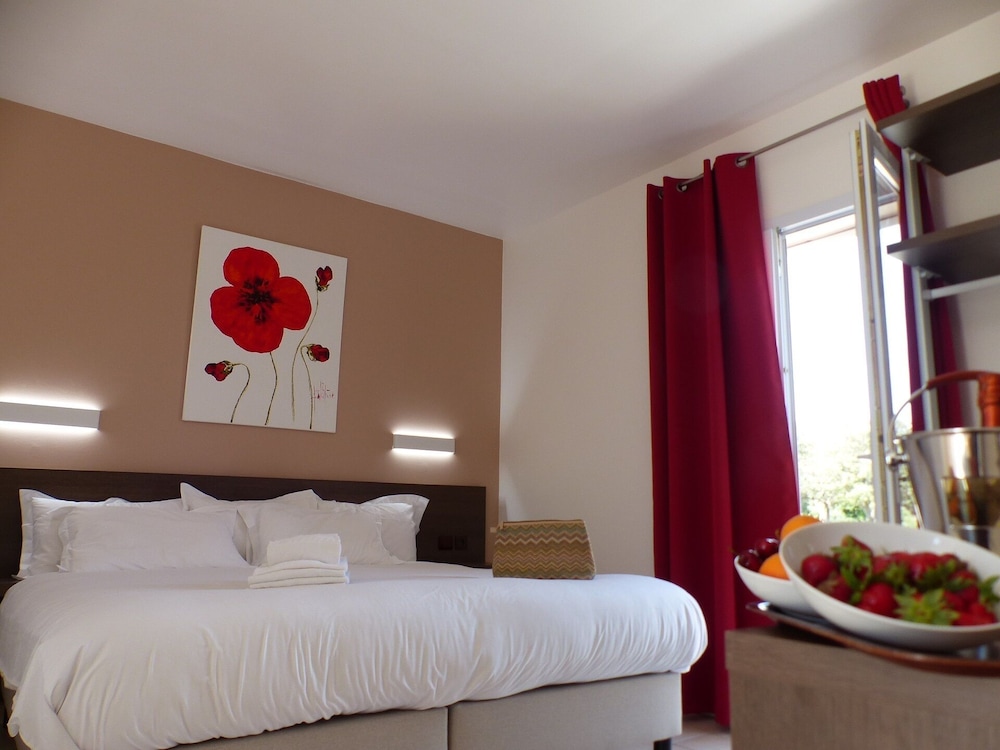 Superior Double or Twin Room, Ensuite