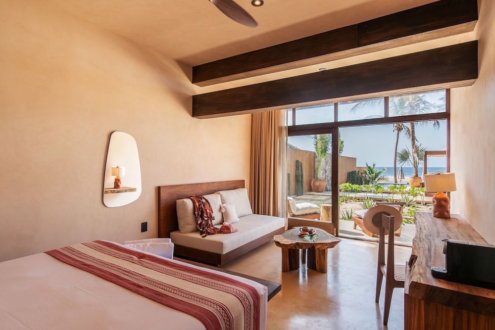 Studio Suite, Ocean View