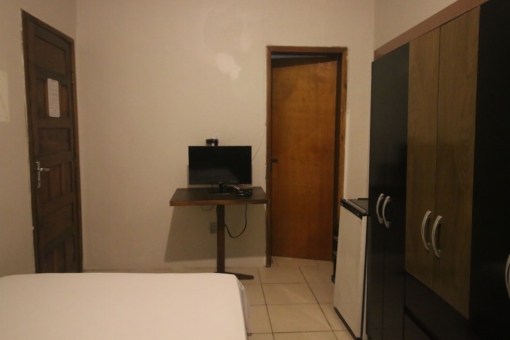 Basic Single Room, 1 Bedroom