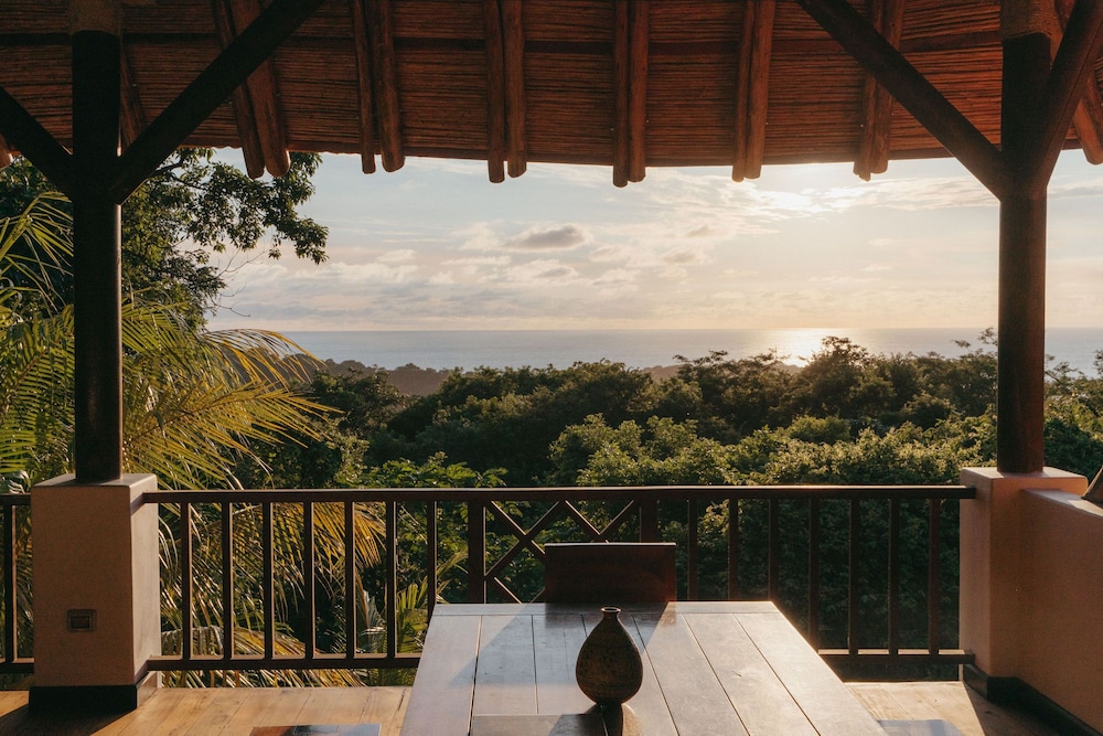 Casa Palapa