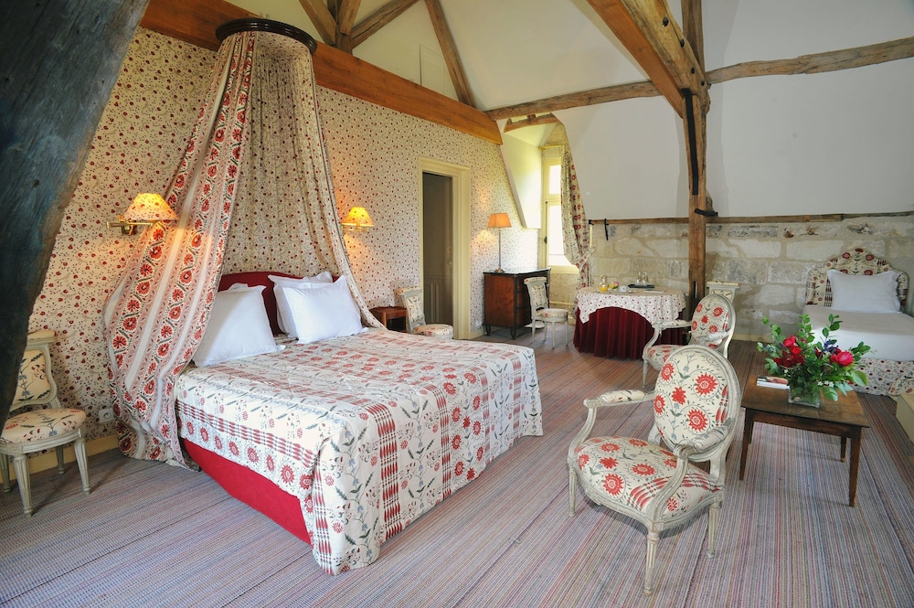 Luxury Double Room - Photo 3