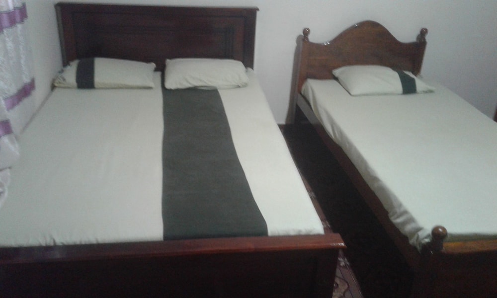 Deluxe Triple Room photo 1