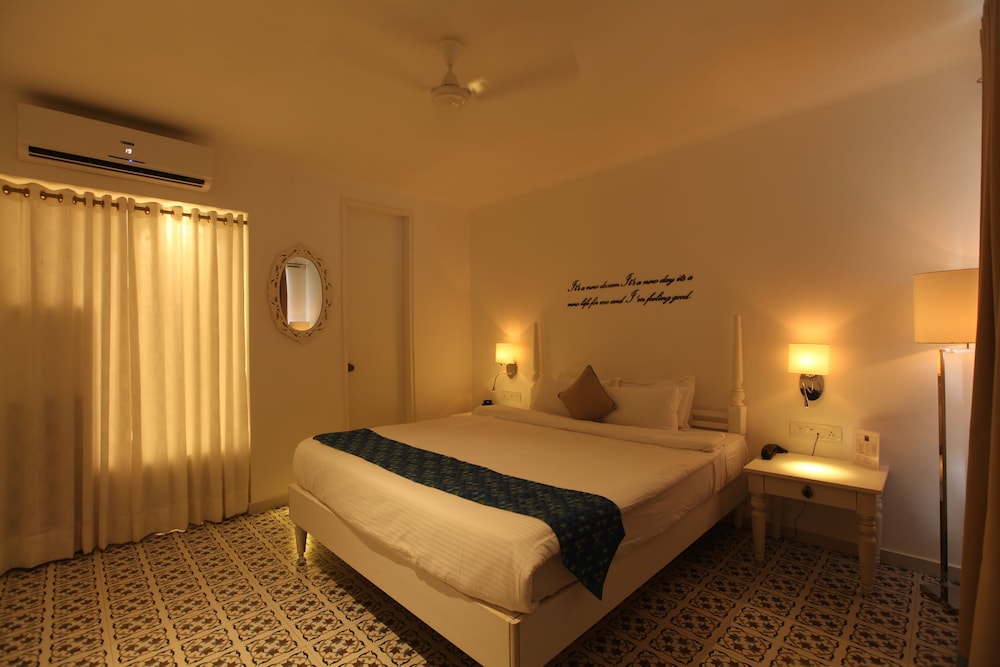 Super Deluxe Cottage Room photo 2