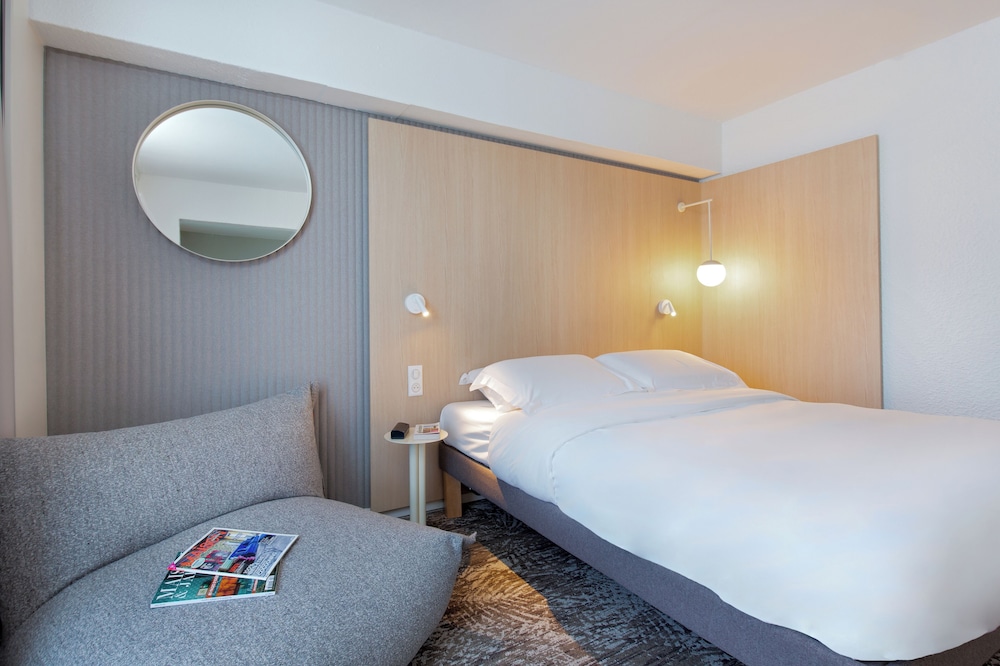 Executive Room, 1 Double Bed - Photo 3