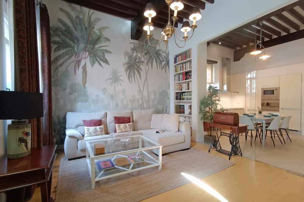 Apartment (3 Bedrooms)