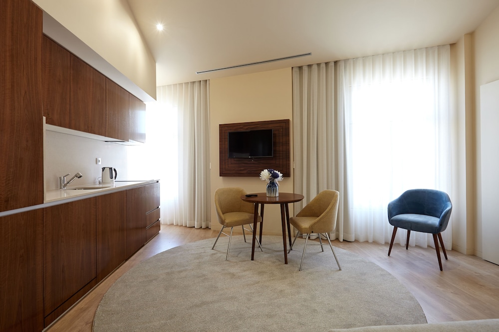 Superior Apartment photo 1