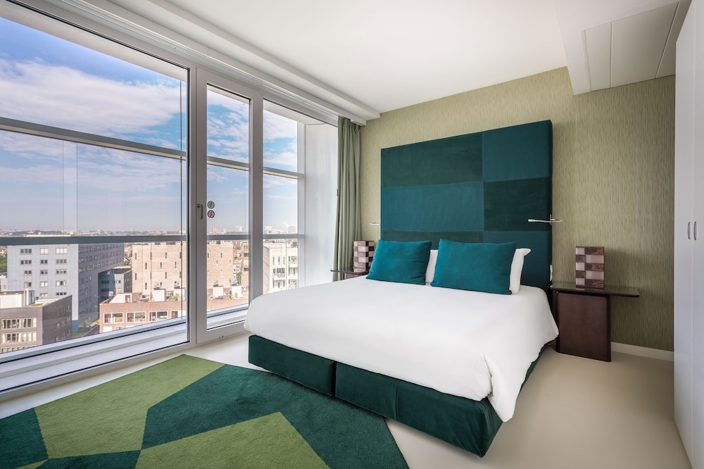 Executive Double Room - Photo 2