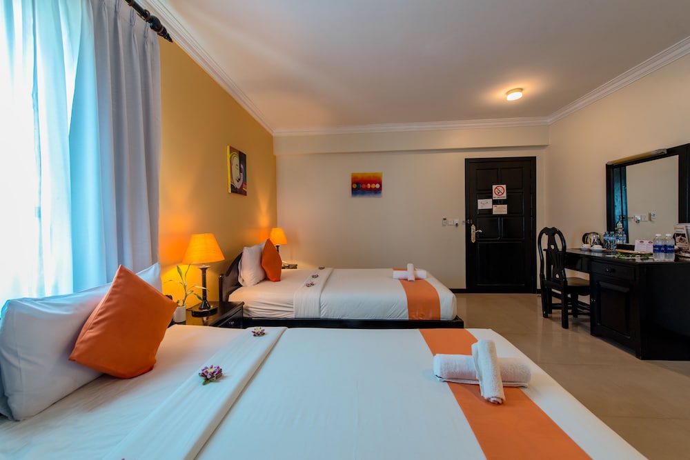 Superior Double or Twin Room - Photo 7