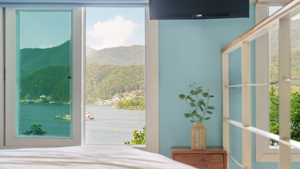 Basic Room, 1 Bedroom (202(River+NamisumView/Spa/No Cooking))