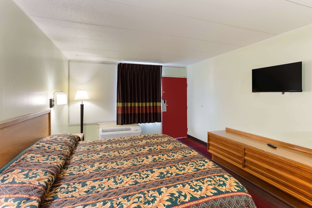 Rodeway Inn South Point, Zdjęcie 2