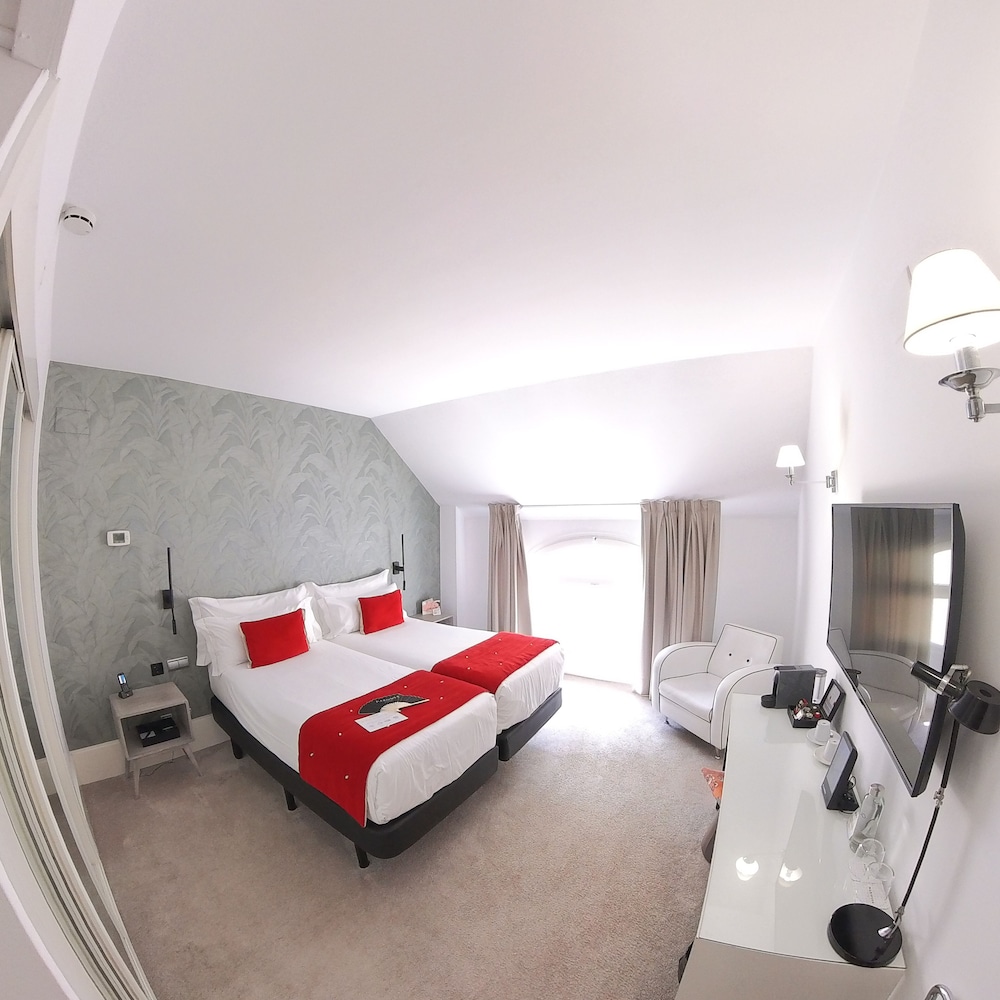 Standard Double Room photo 3