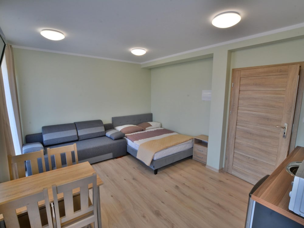 Family Quadruple Room