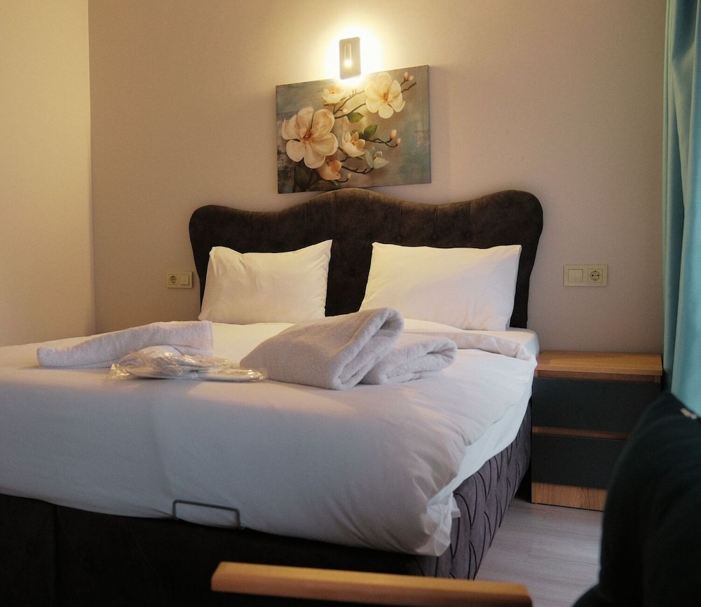 Deluxe Double Room, 1 Double Bed photo 2