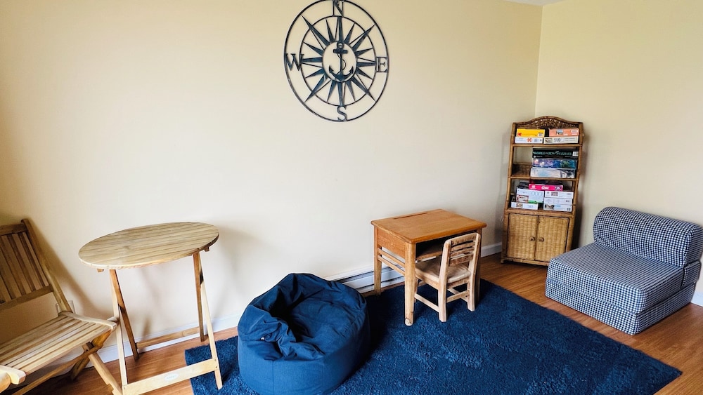 Cottage photo 1