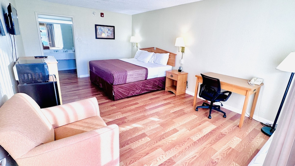 Comfort Single Room photo 3