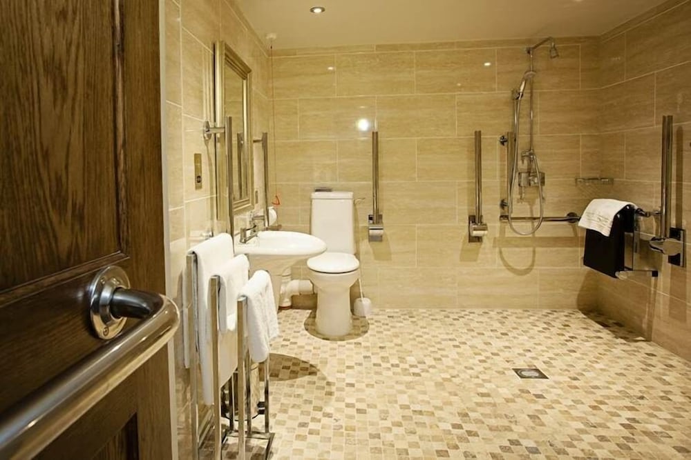 Classic Double or Twin Room