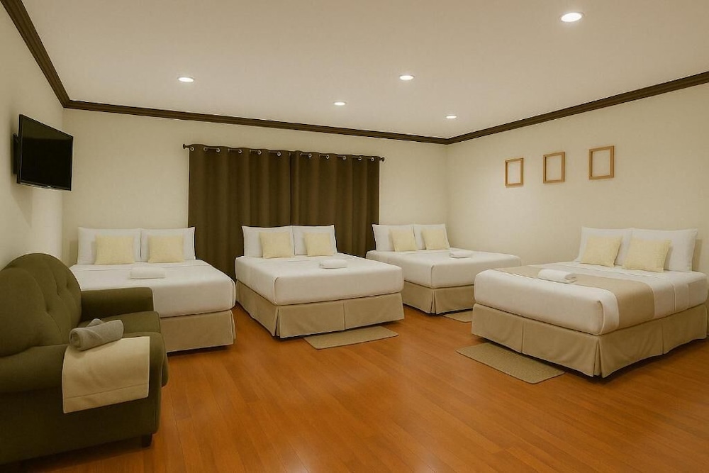 Family Room, Pool View photo 1