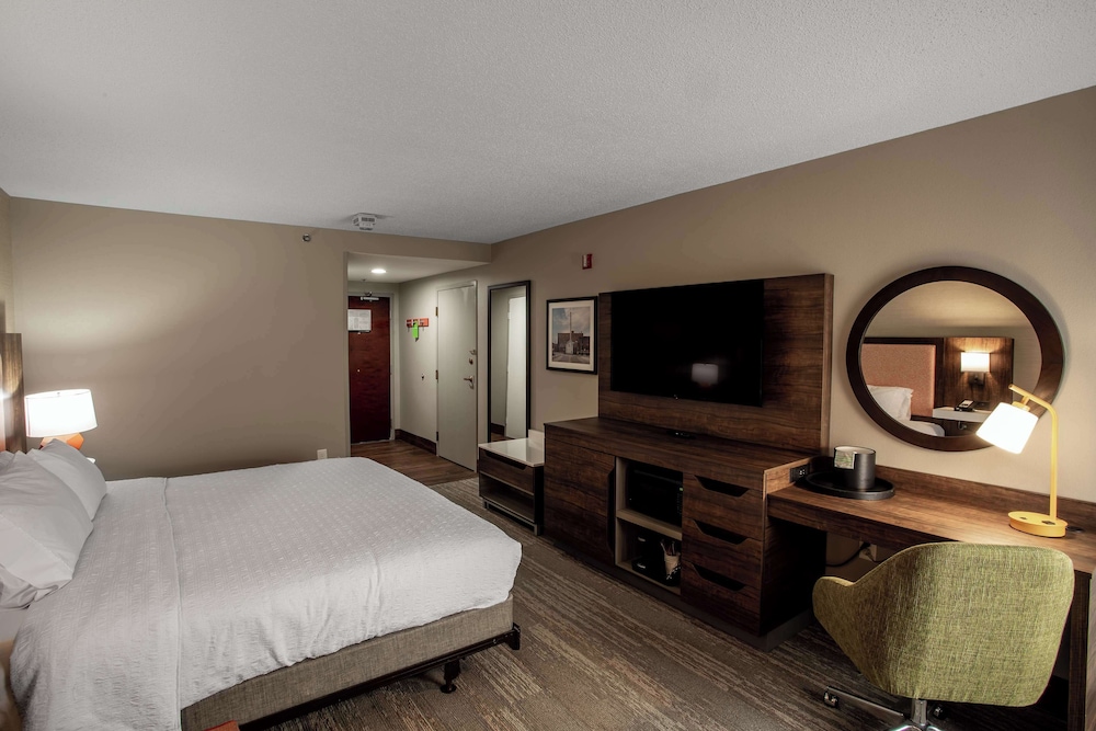 Room, 1 King Bed, Accessible - Photo 5
