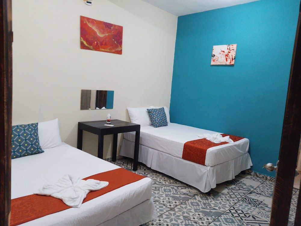 Comfort Room, 1 Queen Bed photo 1