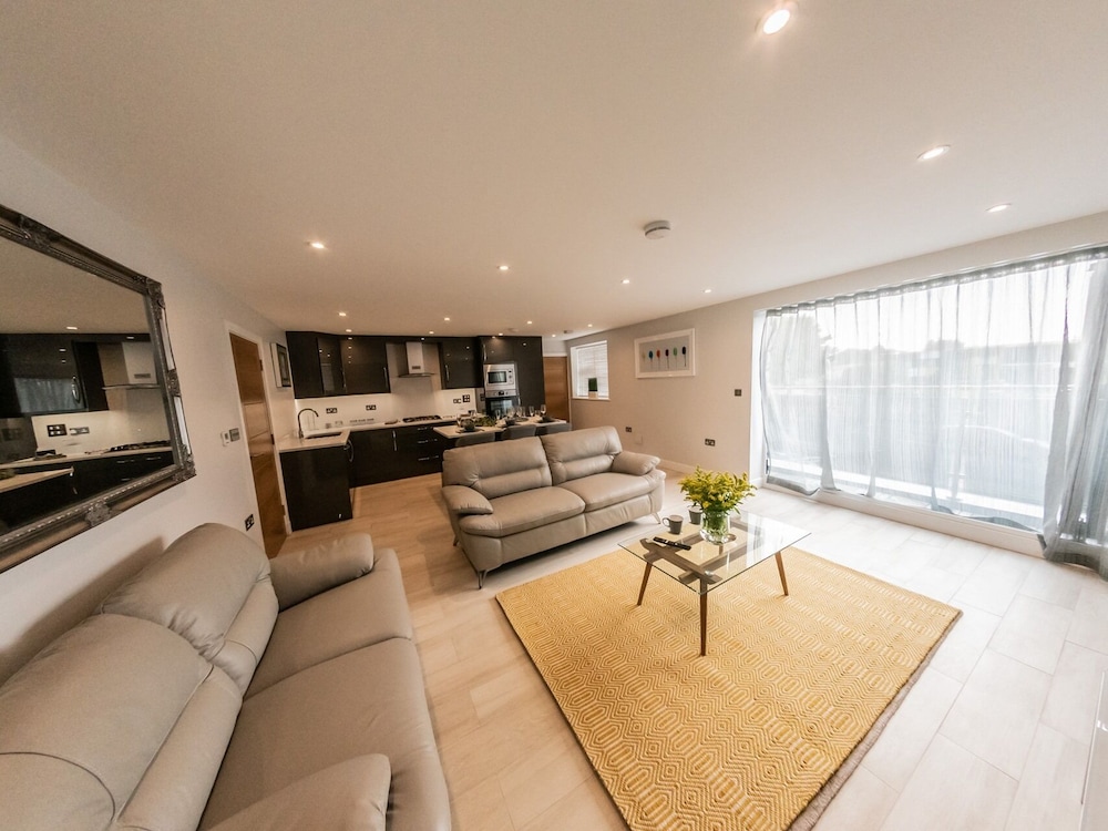 Apartment, Private Bathroom (Flat 3)