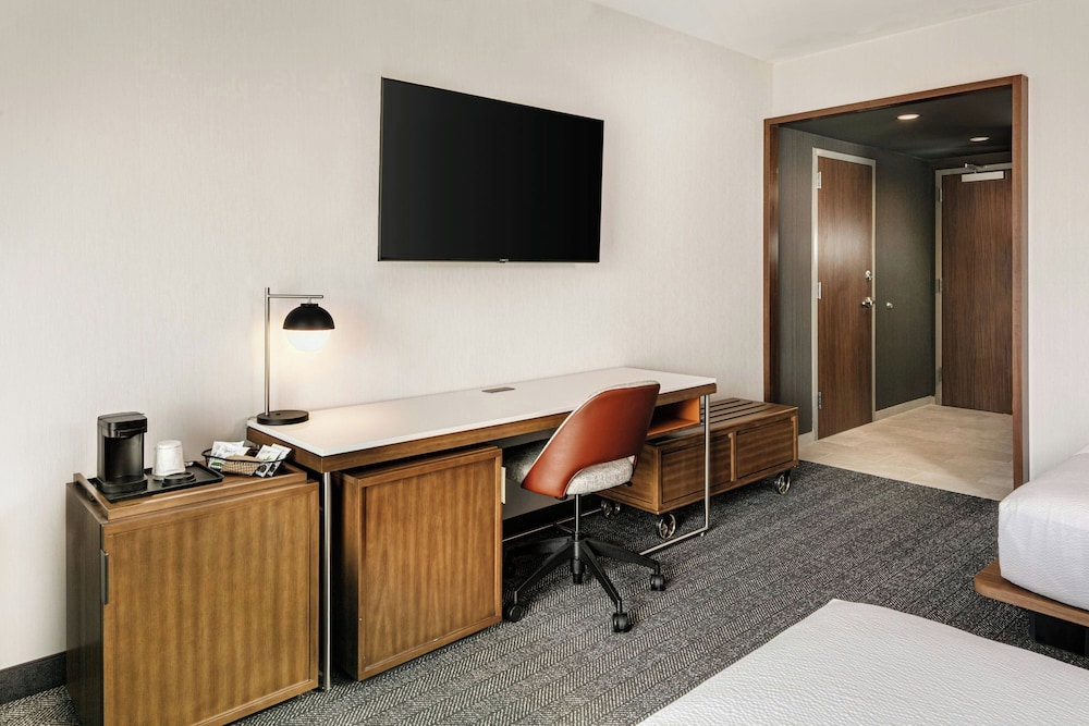 Courtyard by Marriott Lewiston, Foto 2
