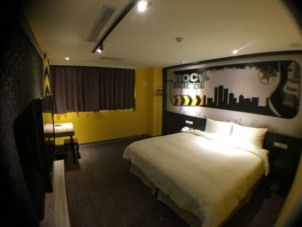 Design Double Room photo 1