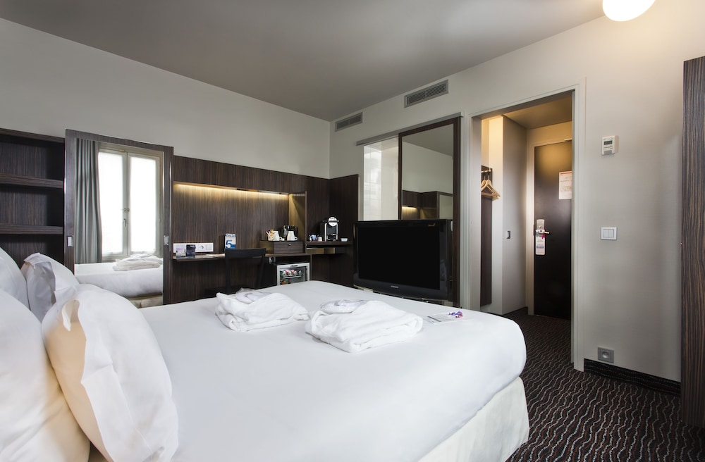 Club Double Room photo 1