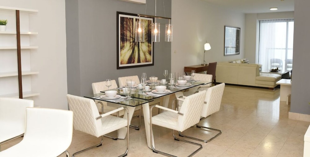 Luxury Apartment, 1 Bedroom, Sea View photo 1