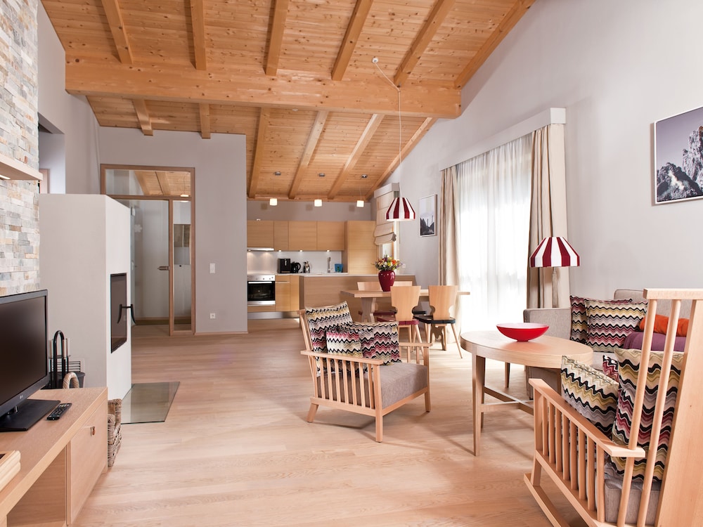Apartment, 2 bedrooms, balcony (one-time final cleaning included) photo 1