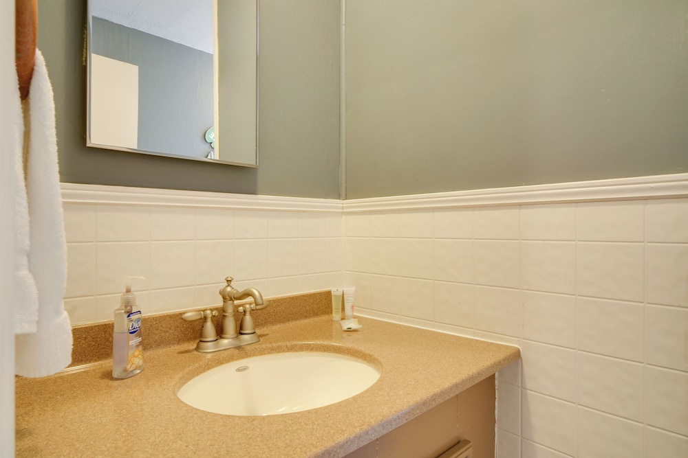 House (2 Bedrooms) photo 3