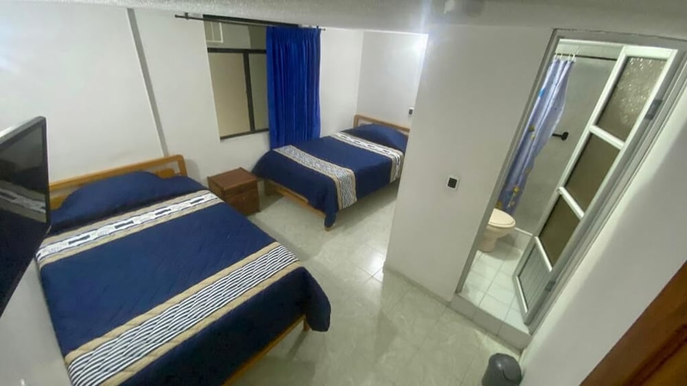 Standard Twin Room photo 1