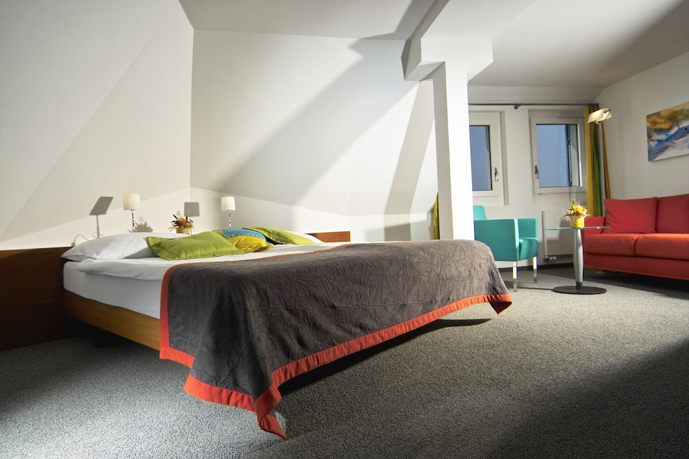 Junior Double Room photo 3