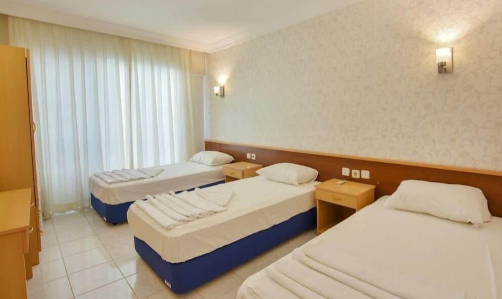 Classic Triple Room photo 3