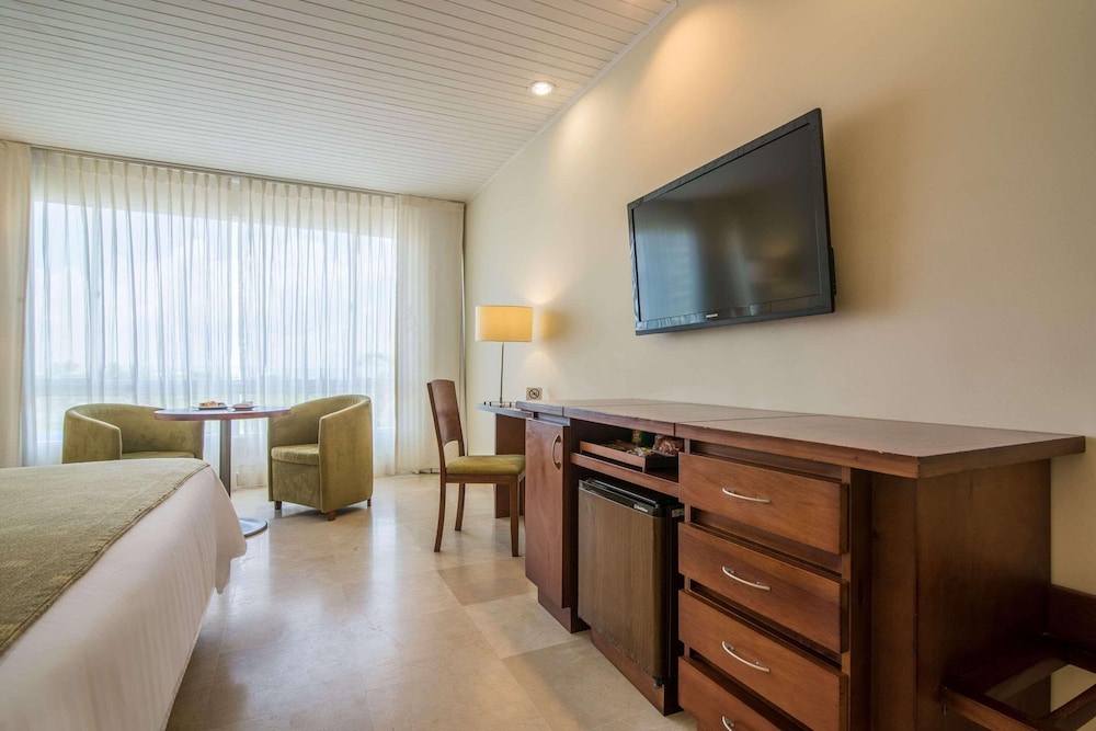 Room, 1 King Bed, Non Smoking (City or Garden View) - Photo 9
