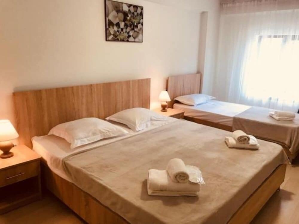 Comfort Triple Room photo 1