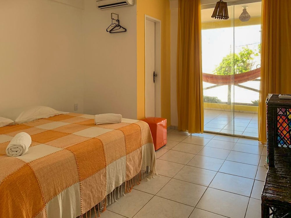Quadruple Room, 2 Queen Beds