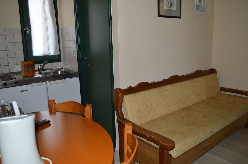 Standard Apartment photo 3